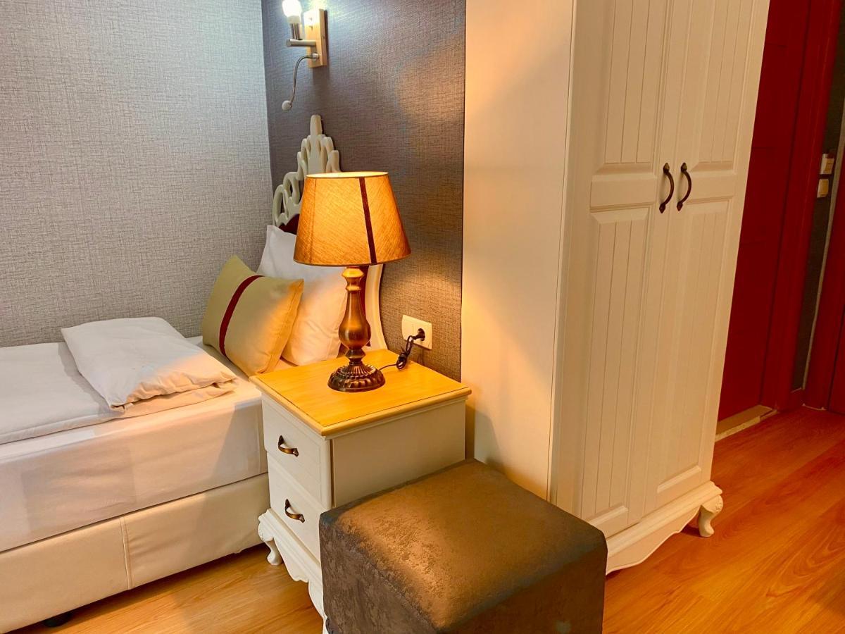 איסטמבול Santefe Hotel מראה חיצוני תמונה