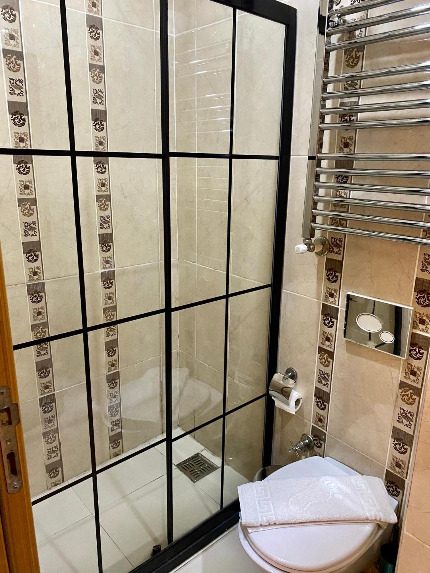 איסטמבול Santefe Hotel מראה חיצוני תמונה