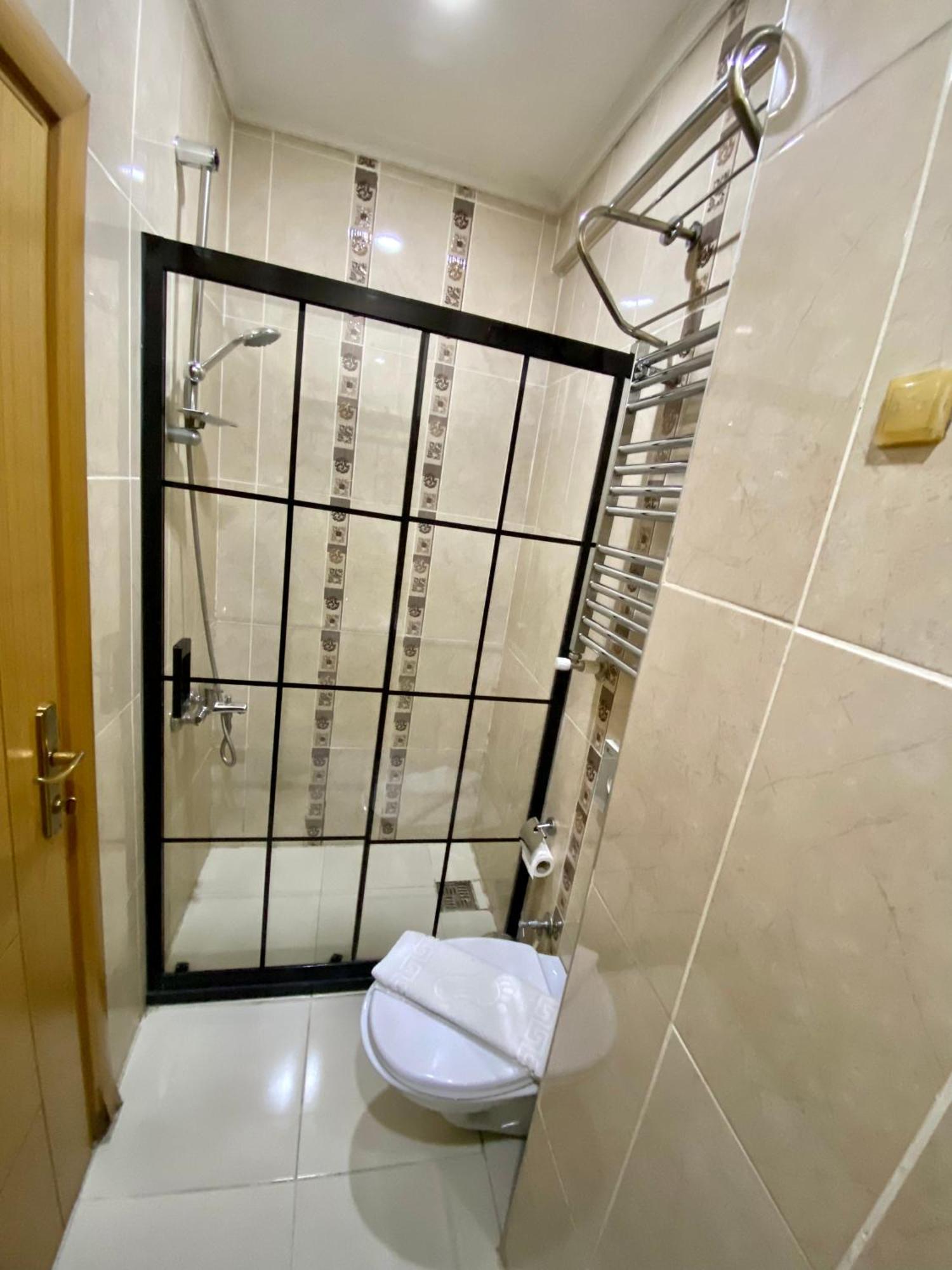 איסטמבול Santefe Hotel מראה חיצוני תמונה