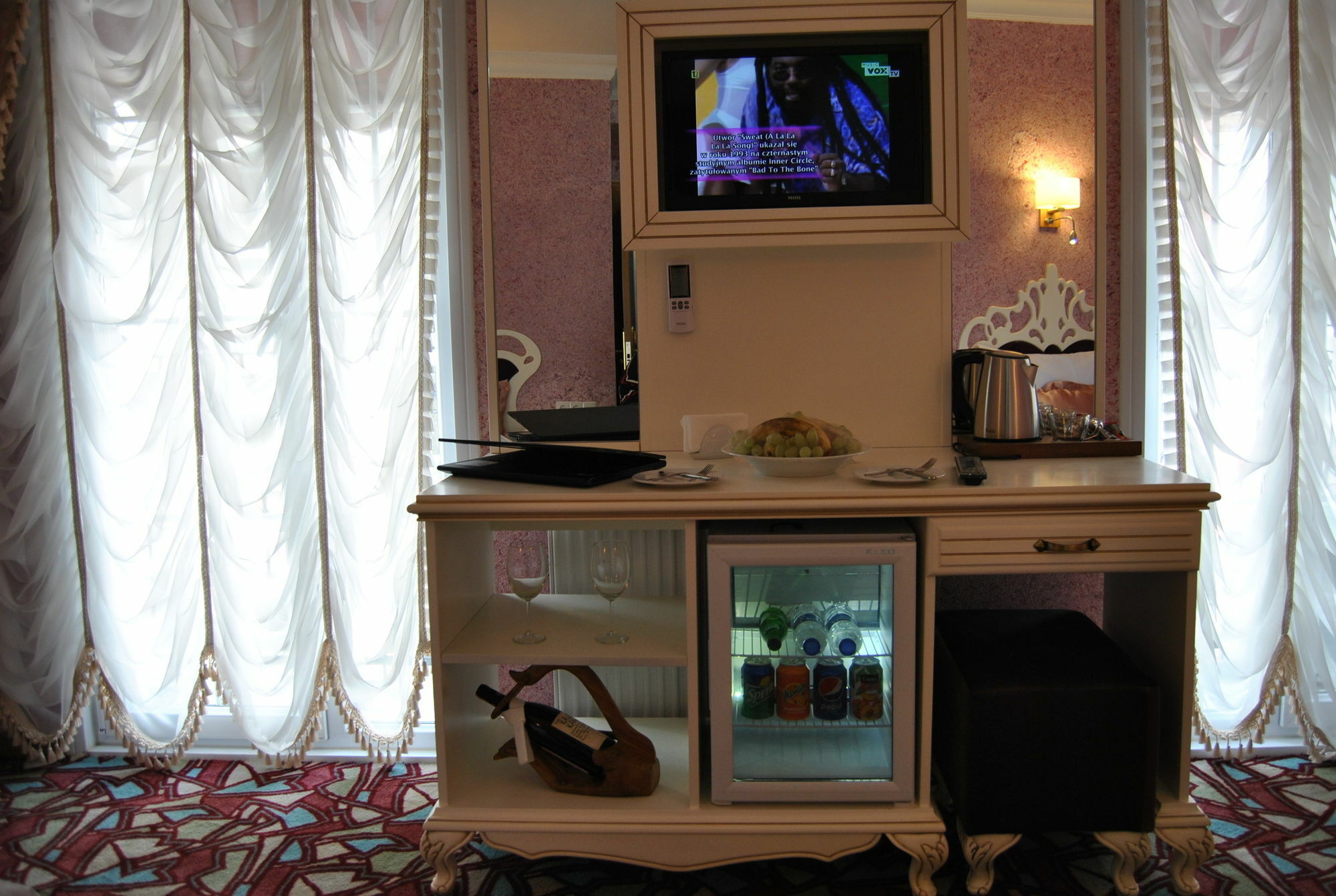איסטמבול Santefe Hotel מראה חיצוני תמונה
